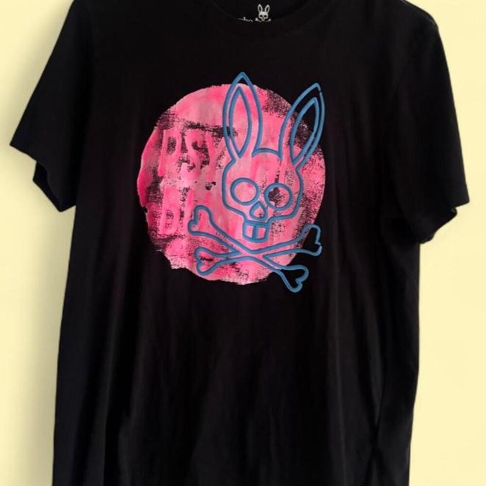 Psycho bunny t shirt